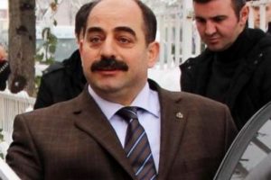 Zekeriya &Ouml;z ve Celal Kara yurt dışına ka&ccedil;tı