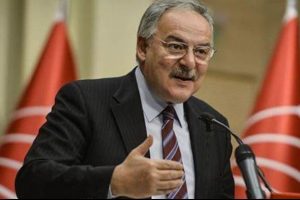 G&ouml;r&uuml;şme sonrası ilk a&ccedil;ıklama