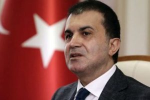 Kritik g&ouml;r&uuml;şme sonrası AK Parti'den ilk a&ccedil;ıklama
