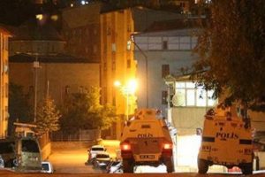 Bing&ouml;l'de PKK'lılar korucularla &ccedil;atıştı: 2 PKK'lı &ouml;ld&uuml;r&uuml;ld&uuml;