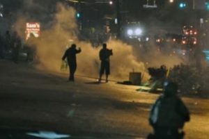 ABD'de olağan&uuml;st&uuml; hal: 50 g&ouml;zaltı