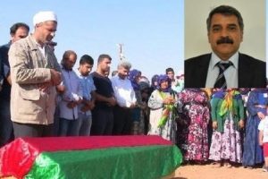 Pozantı'da 2 polisi şehit eden PKK'lı Viranşehir'de toprağa verildi