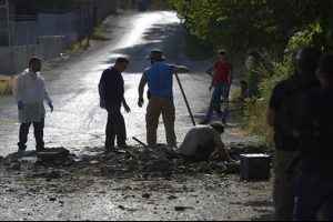 PKK bomba y&uuml;kl&uuml; ara&ccedil;larla saldıracak