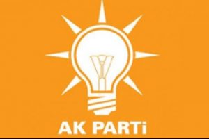 AK Parti'de kongre sancısı