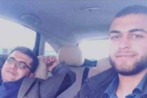 &Ouml;nce &ouml;ld&uuml;r&uuml;p sonra bu yazıyı paylaştı