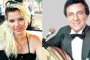 36 yıl sonra 'BABA'lık şoku!