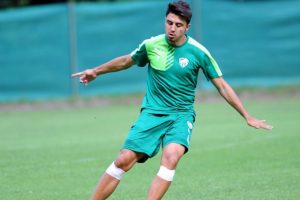 "Son s&ouml;z&uuml; Bursaspor başkanı s&ouml;yler"