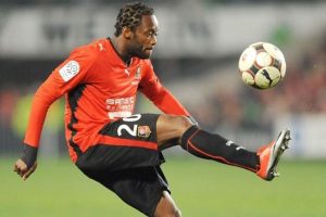 Bursaspor'da yeni rota Kembo Ekoko