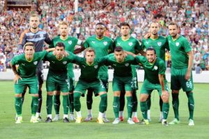 İşte Bursaspor'un 2.ve 3.hafta ma&ccedil; programı...
