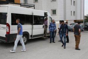 Kazadaki dram Bursa'da ortaya &ccedil;ıktı!
