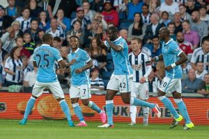 Manchester City'i Yaya Toure sırtladı!