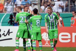 Manchester City Kevin De Bruyne'den vazge&ccedil;miyor!