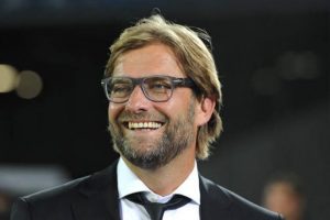 Klopp, Marsilya'yı reddetti!