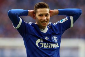 Juve'nin Draxler ısrarı s&uuml;r&uuml;yor