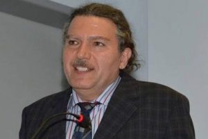 Tartışma yaratan paylaşım yapan Prof. Dr. Ahmet Atilla Şent&uuml;rk'e soruşturma