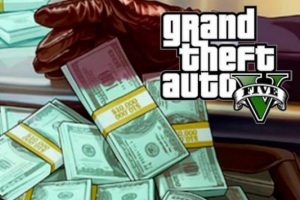 GTA 5 iki yılda 54 milyon sattı