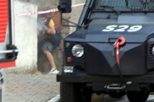 Sultanbeyli saldırılarını PKK &uuml;stlendi