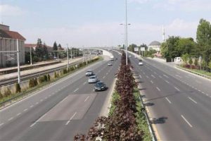 Ankara Bulvarı trafiğe kapatılacak