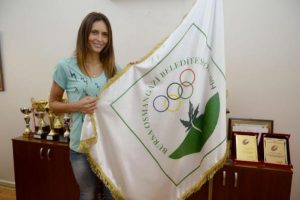 Nikcevic Osmangazi Belediyespor'da