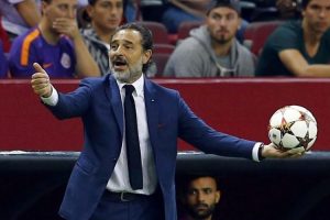 Prandelli, Marsilya'yı kabul etmedi