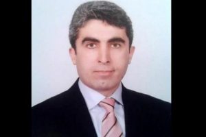 K&uuml;rt babanın hakim oğlu Facebook'ta isyan etti