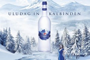 'Uludağ Premium' t&uuml;keticileriyle buluştu