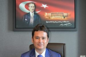 CHP'li Aydın memurların umudu oldu