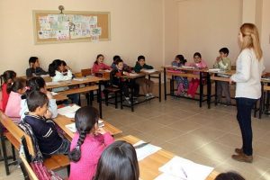 &Ouml;ğretmenlerin '&ouml;z&uuml;r' ataması başvuruları başladı