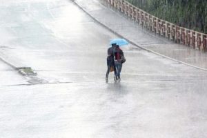 Meteoroloji'den sağanak uyarısı