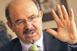 &Ccedil;elik: Bir an &ouml;nce h&uuml;k&uuml;met kurulmalı