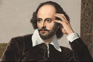 Shakespeare hakkında şok iddia!