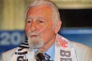 S&uuml;leyman Seba'ya anma