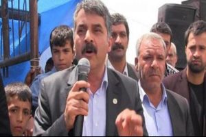 HDP'li vekile soruşturma!