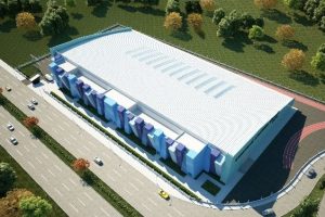 Geleceğin şampiyon atletleri Bursa'da yetişecek