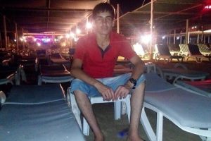 Denizde kaybolan &ccedil;ocuğun cesedi bulundu