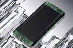 Samsung'dan Galaxy S6 Edge+ hatası!