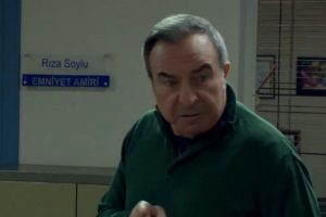 Rıza Baba'nın ekibi yine değişti!