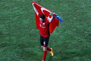 O futbolcu tutuklandı!