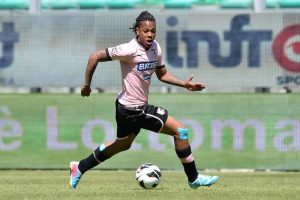 Trabzonspor Abel Hernandez'in peşinde!