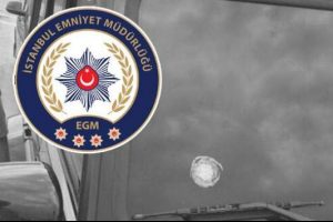 Saldırıyla ilgili emniyetten a&ccedil;ıklama!