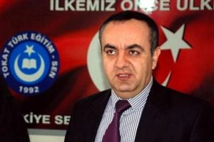 Vali hakkında su&ccedil; duyurusu