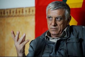 'Operasyonlar durursa &ccedil;atışmalar da durur'