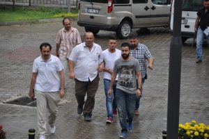 Bursa'da psikoloğu rehin alan gen&ccedil; tutuklandı