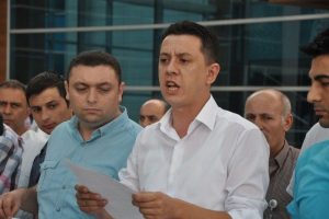 Bursa'da sendikalardan ortak tepki