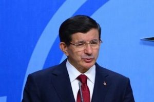 Davutoğlu'ndan koalisyon a&ccedil;ıklaması