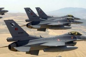 Genelkurmay'dan operasyon a&ccedil;ıklaması