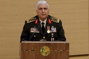 'Kararlı m&uuml;cadele devam edecektir'