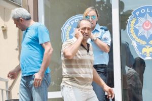 &Ouml;d&uuml;l i&ccedil;in hesap numarası vermeyin!