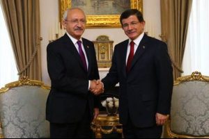 Kritik konularda uzlaşılamadı
