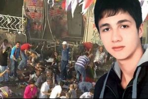 T&uuml;rkiye &uuml;&ccedil; haftada karıştı